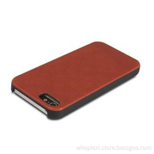 Customize luxury leather mobile phone cases / leather mobil